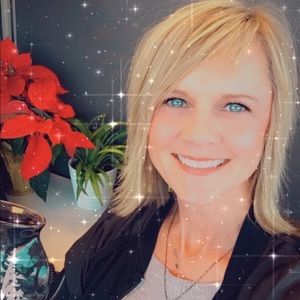 Meet your Posher, Tonya